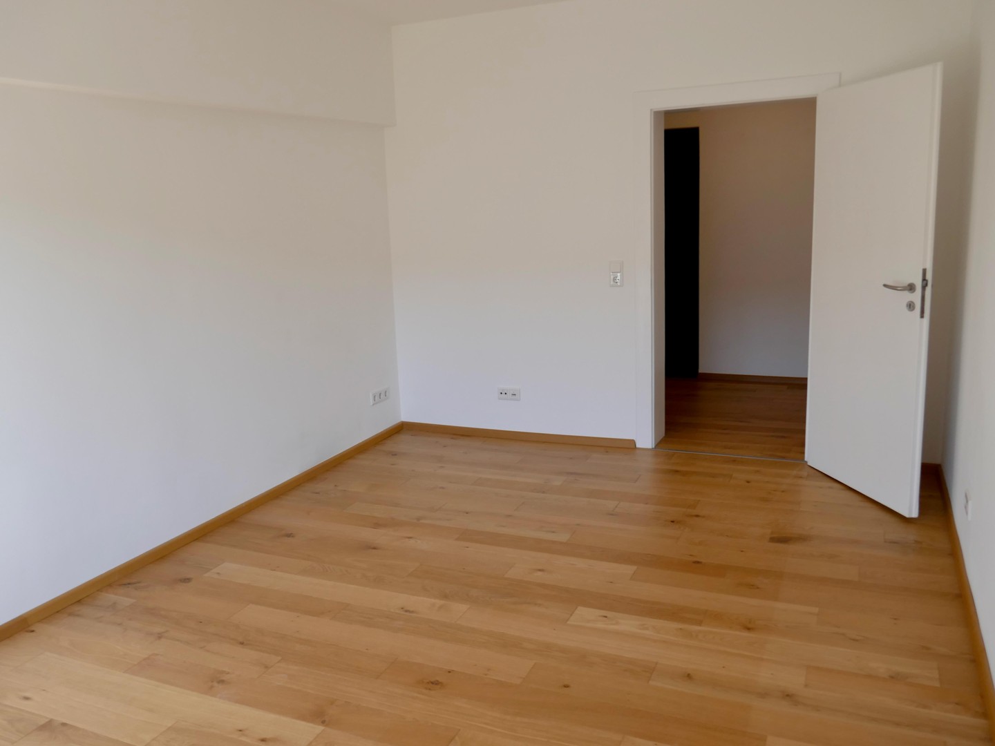 Von Privat & Unvermietet: 3-Zimmer-Wohnung in Düsseldorf BILK – Düsseldorf – Vorschaubild 8