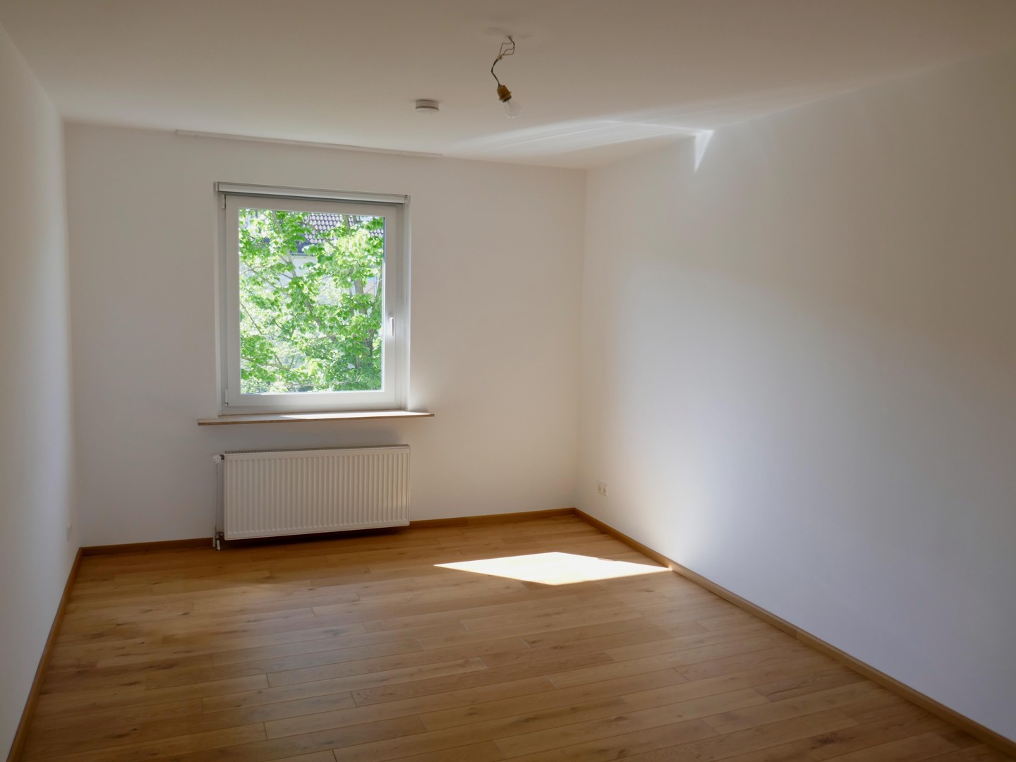 Von Privat & Unvermietet: 3-Zimmer-Wohnung in Düsseldorf BILK – Düsseldorf – Vorschaubild 9