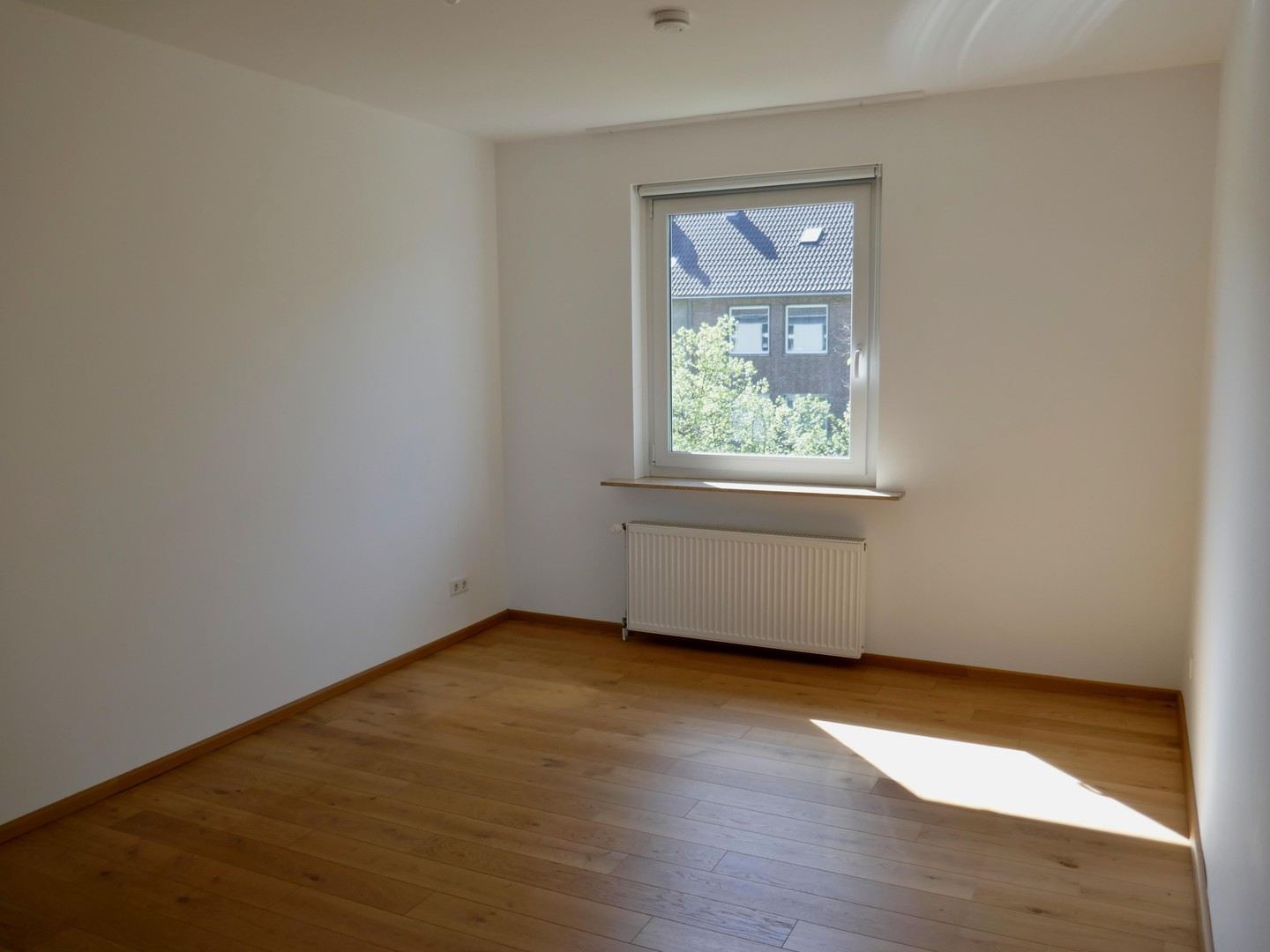 Von Privat & Unvermietet: 3-Zimmer-Wohnung in Düsseldorf BILK – Düsseldorf – Vorschaubild 10
