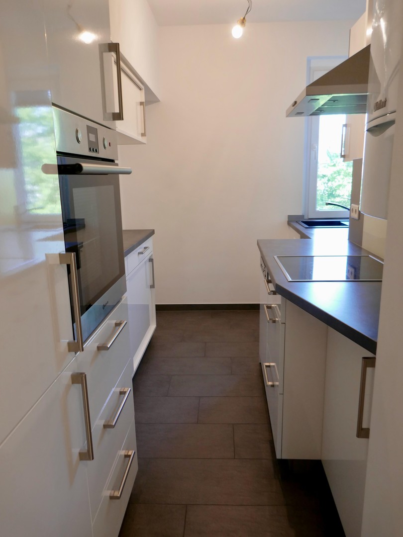 Von Privat & Unvermietet: 3-Zimmer-Wohnung in Düsseldorf BILK – Düsseldorf – Vorschaubild 12