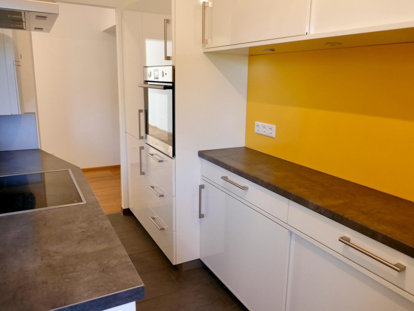 Von Privat & Unvermietet: 3-Zimmer-Wohnung in Düsseldorf BILK – Düsseldorf – Vorschaubild 13
