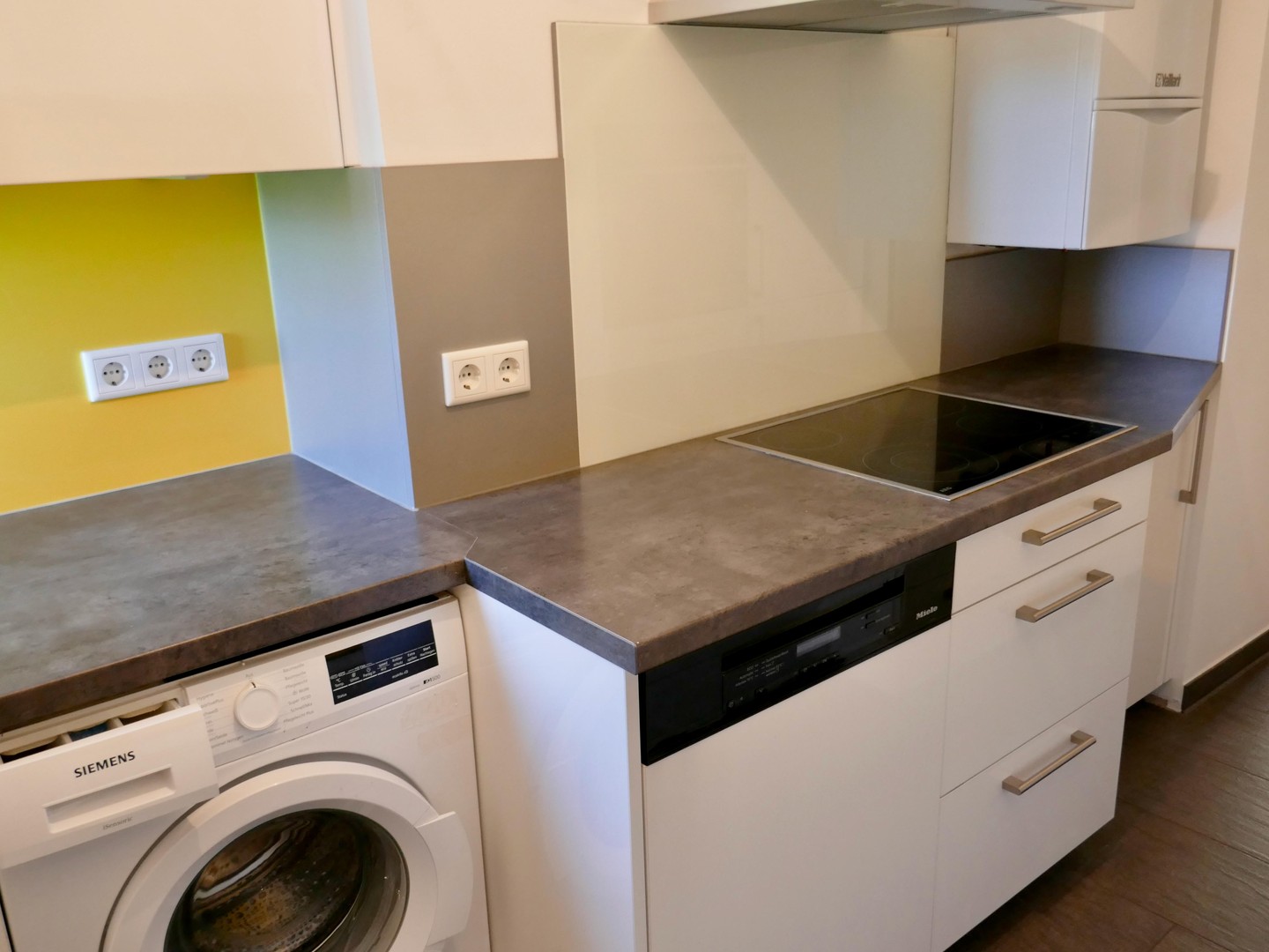 Von Privat & Unvermietet: 3-Zimmer-Wohnung in Düsseldorf BILK – Düsseldorf – Vorschaubild 14