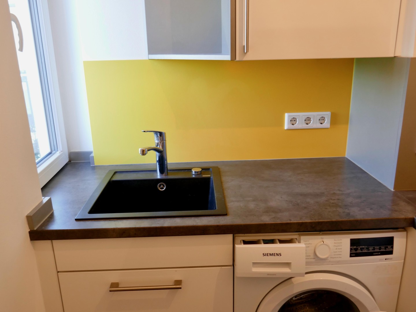 Von Privat & Unvermietet: 3-Zimmer-Wohnung in Düsseldorf BILK – Düsseldorf – Vorschaubild 15