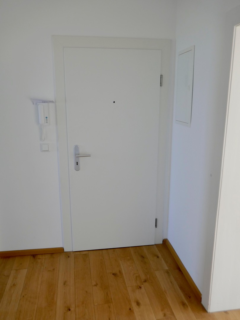 Von Privat & Unvermietet: 3-Zimmer-Wohnung in Düsseldorf BILK – Düsseldorf – Vorschaubild 18