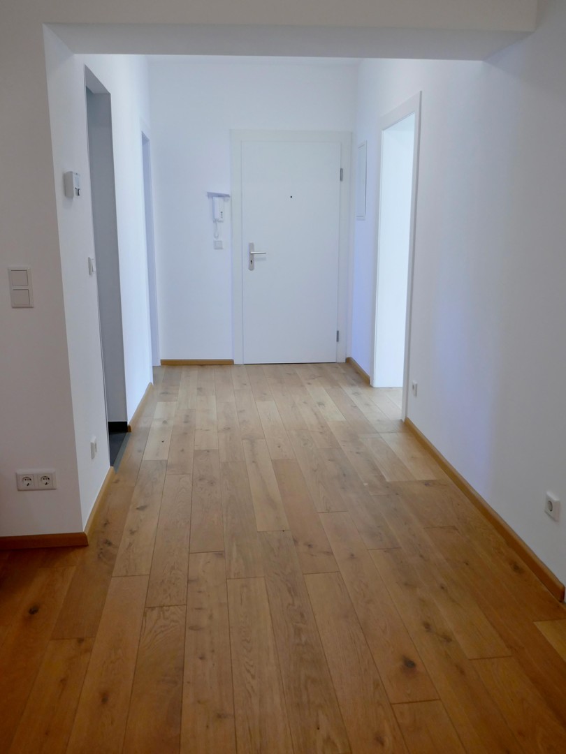 Von Privat & Unvermietet: 3-Zimmer-Wohnung in Düsseldorf BILK – Düsseldorf – Vorschaubild 19