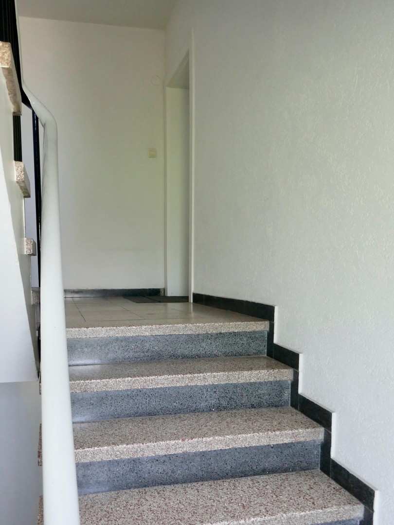Von Privat & Unvermietet: 3-Zimmer-Wohnung in Düsseldorf BILK – Düsseldorf – Vorschaubild 24