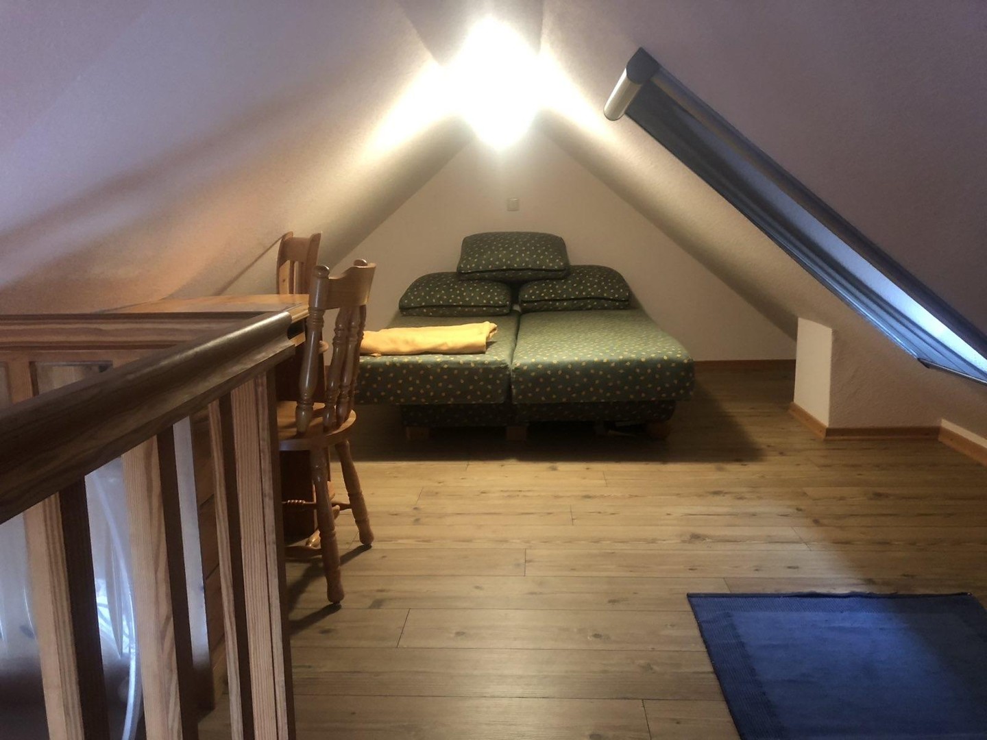 Wohnen oder Arbeiten - wo andere Urlaub machen – Garz/Rügen, Losentitz – Vorschaubild 15