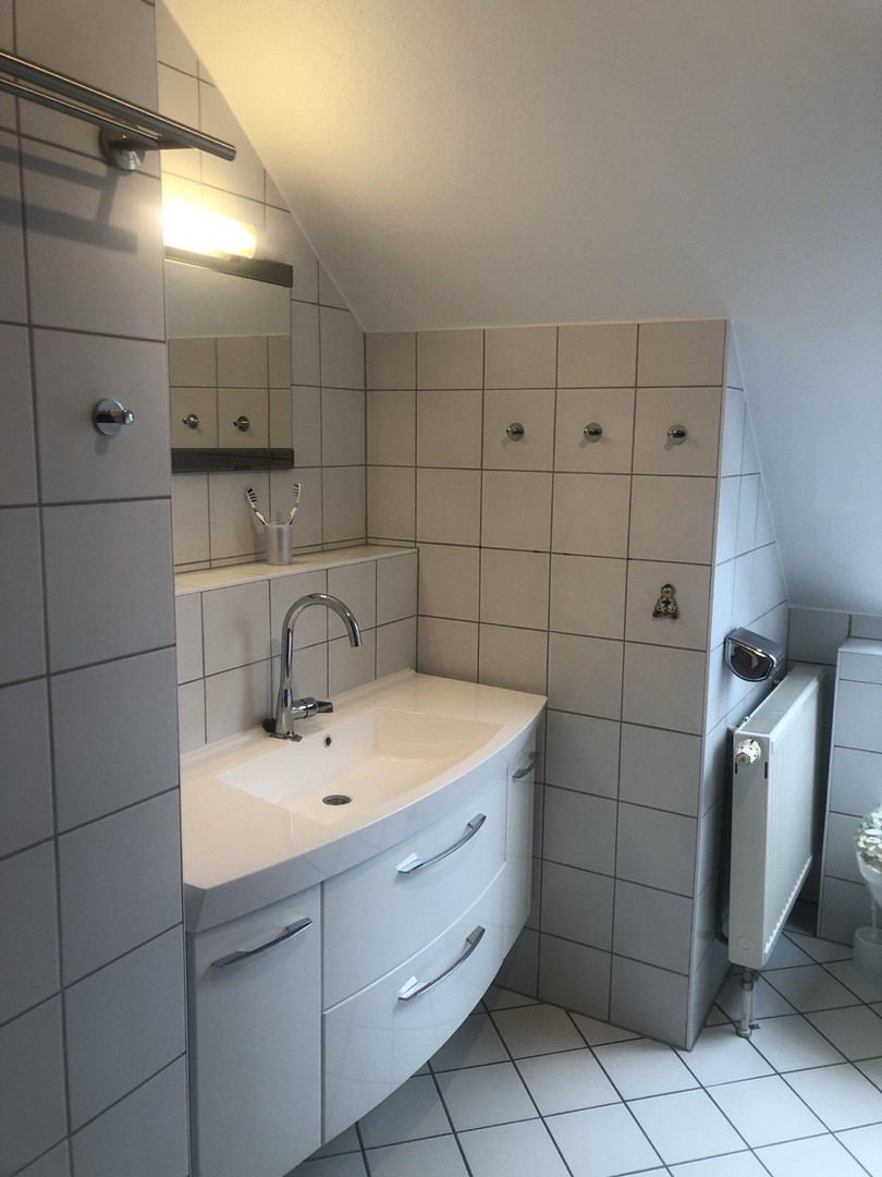 Wohnen oder Arbeiten - wo andere Urlaub machen – Garz/Rügen, Losentitz – Vorschaubild 17