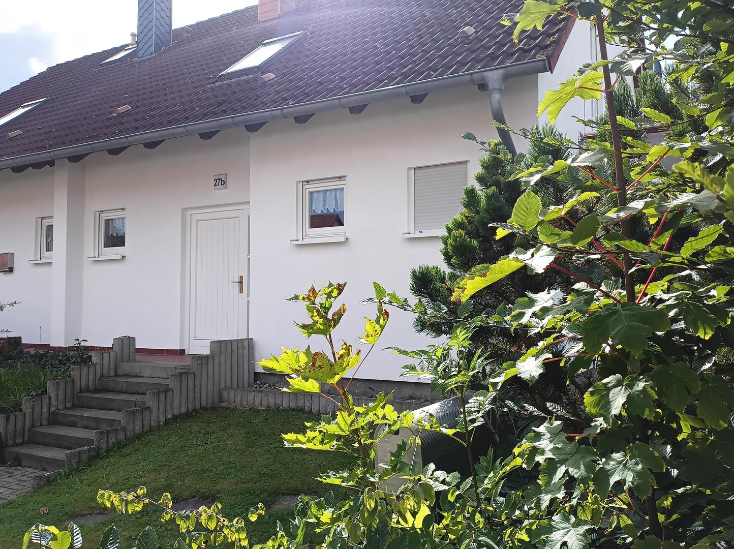 Doppelhaushälfte auf der Insel Rügen zu verkaufen – Garz/Rügen, Losentitz – Vorschaubild 6