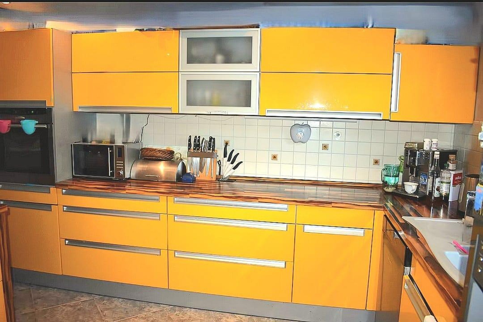 Massive Doppelhaushälfte in Hamburg-Fischbek – Hamburg – Vorschaubild 5