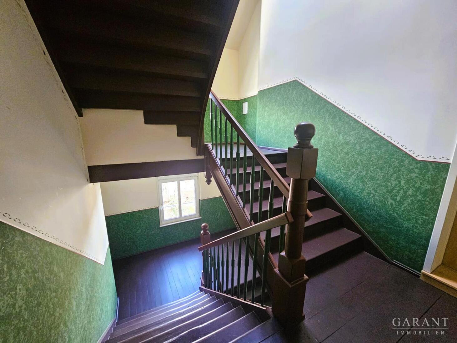 Sehr schöne Maisonette-Wohnung im Leipziger Osten zu verkaufen – Leipzig – Vorschaubild 4