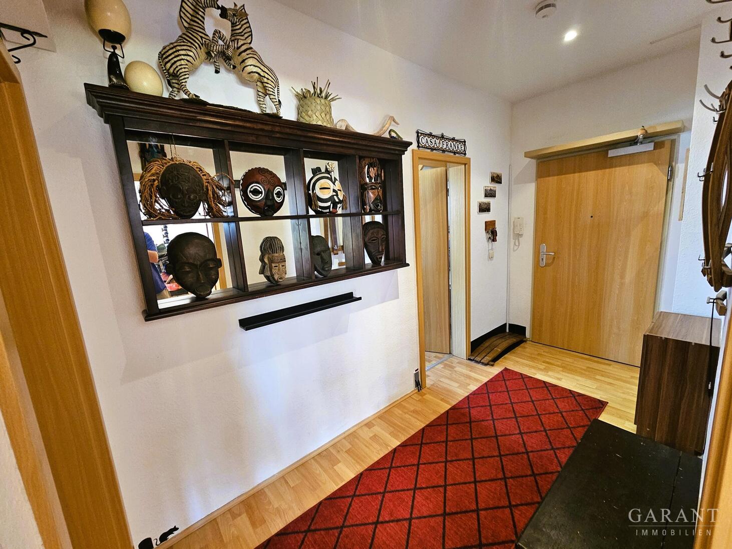 Sehr schöne Maisonette-Wohnung im Leipziger Osten zu verkaufen – Leipzig – Vorschaubild 5
