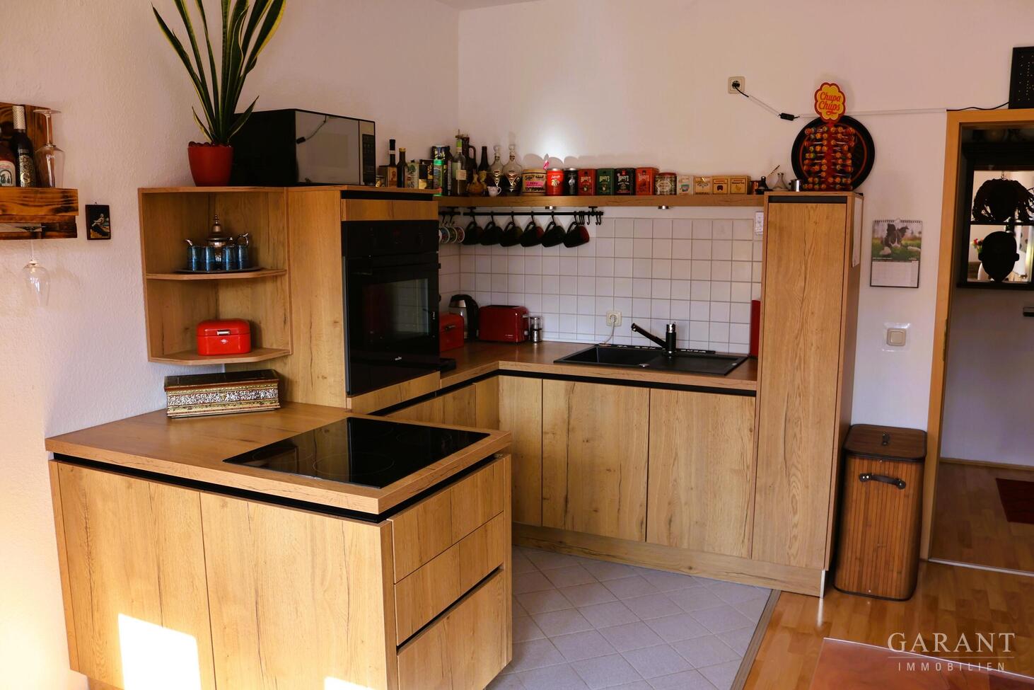 Sehr schöne Maisonette-Wohnung im Leipziger Osten zu verkaufen – Leipzig – Vorschaubild 8
