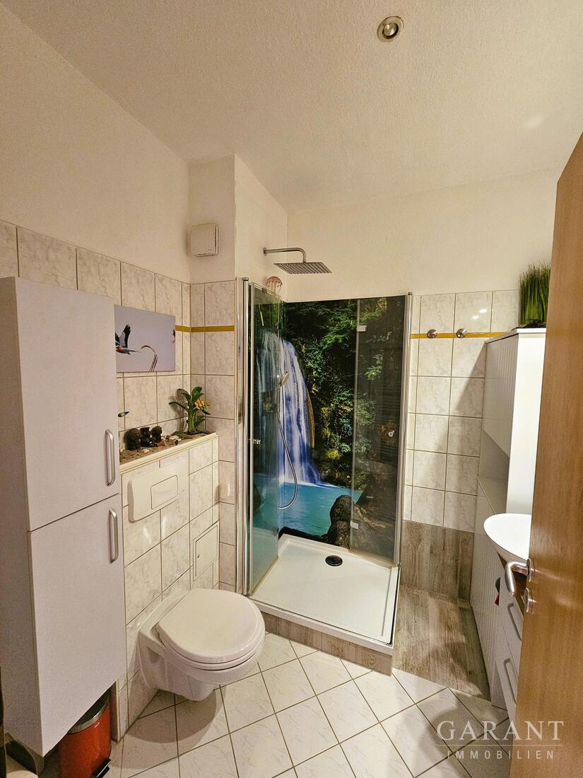 Sehr schöne Maisonette-Wohnung im Leipziger Osten zu verkaufen – Leipzig – Vorschaubild 9