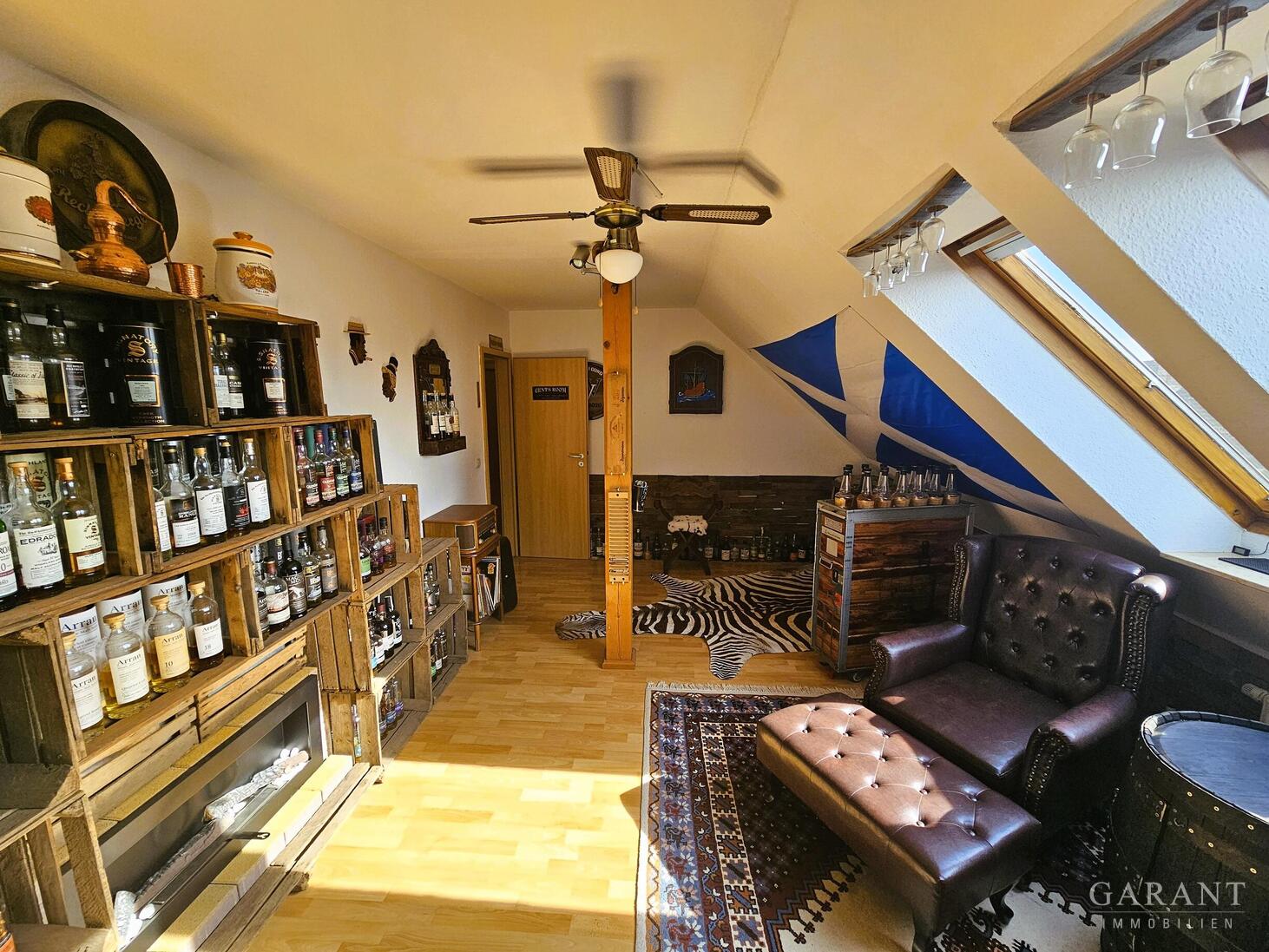 Sehr schöne Maisonette-Wohnung im Leipziger Osten zu verkaufen – Leipzig – Vorschaubild 12