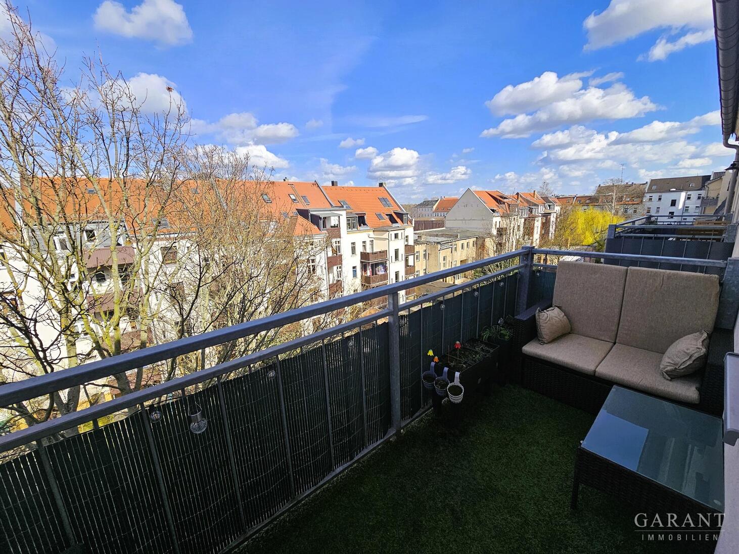 Sehr schöne Maisonette-Wohnung im Leipziger Osten zu verkaufen – Leipzig – Vorschaubild 14