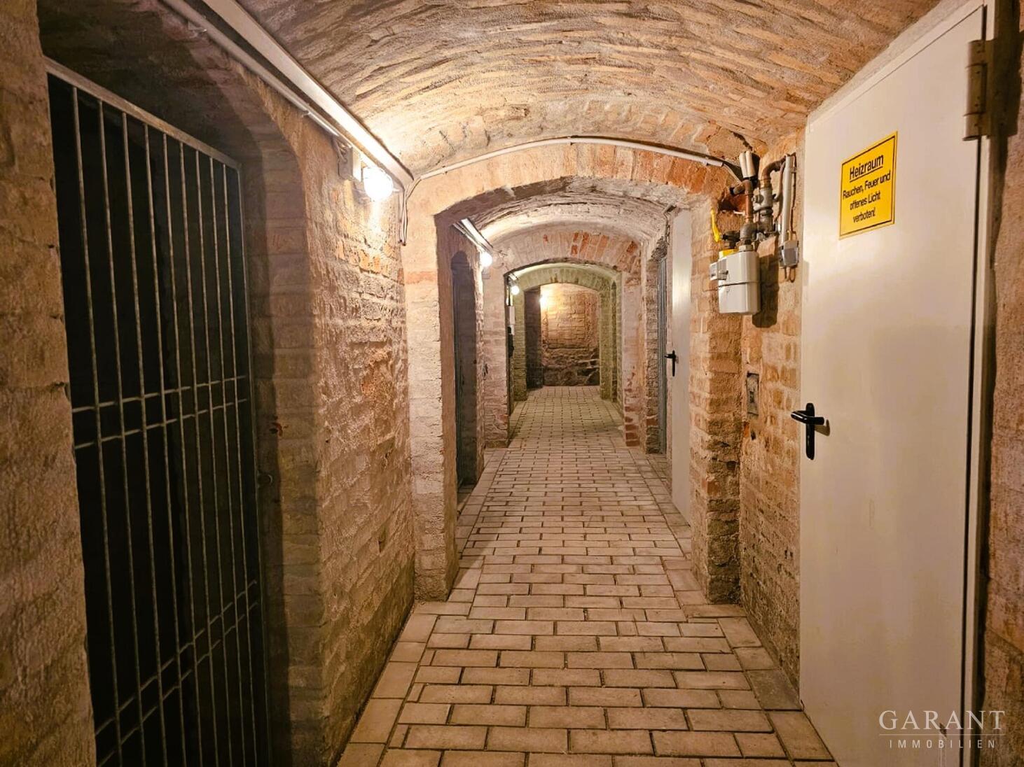Sehr schöne Maisonette-Wohnung im Leipziger Osten zu verkaufen – Leipzig – Vorschaubild 15