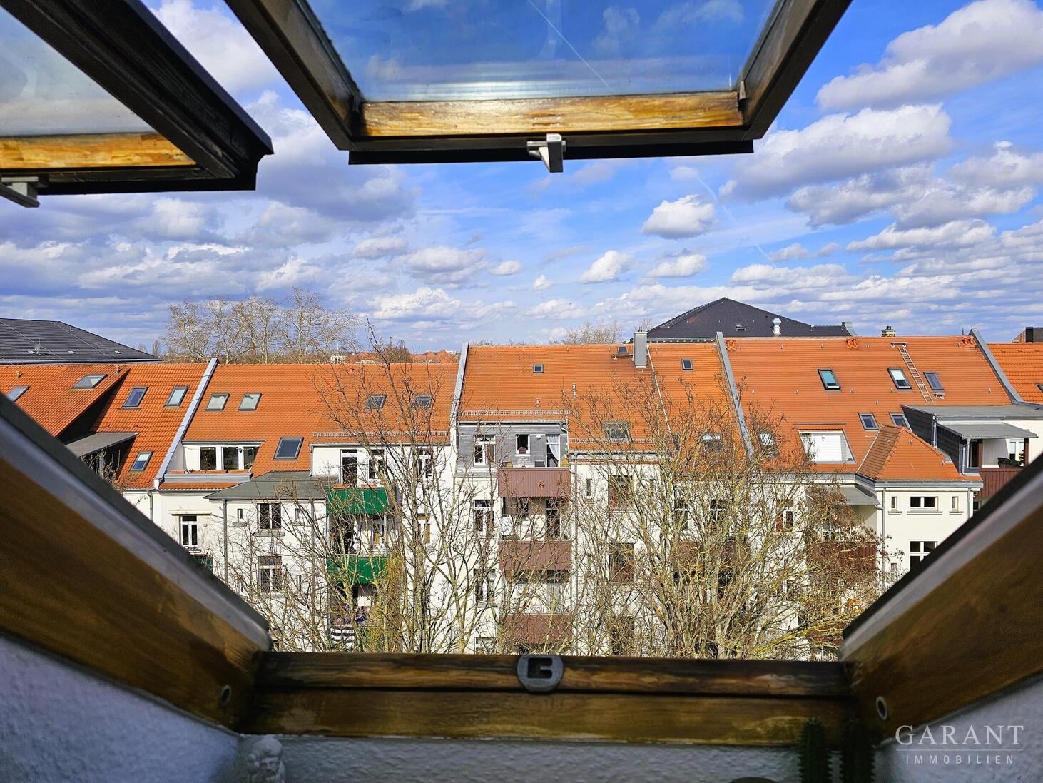 Sehr schöne Maisonette-Wohnung im Leipziger Osten zu verkaufen – Leipzig – Vorschaubild 19