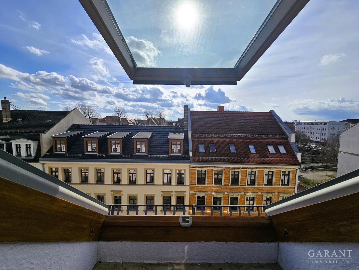 Sehr schöne Maisonette-Wohnung im Leipziger Osten zu verkaufen – Leipzig – Vorschaubild 20