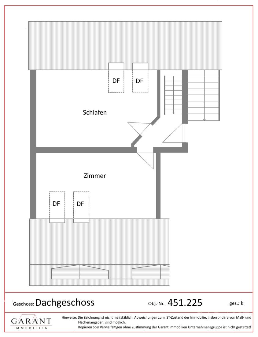 Sehr schöne Maisonette-Wohnung im Leipziger Osten zu verkaufen – Leipzig – Vorschaubild 22