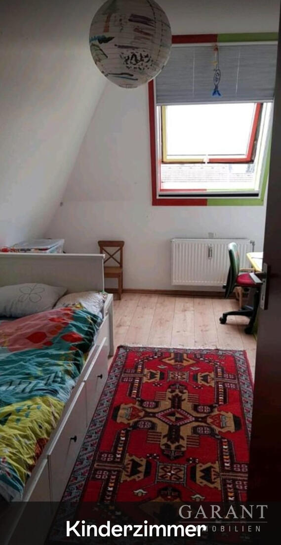 Tolle Lage, guter Schnitt - Wohnen in Fachhochschulnähe! – Heilbronn – Vorschaubild 8