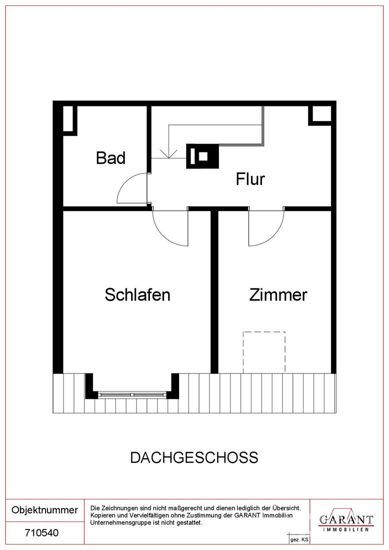 Tolle Lage, guter Schnitt - Wohnen in Fachhochschulnähe! – Heilbronn – Vorschaubild 13