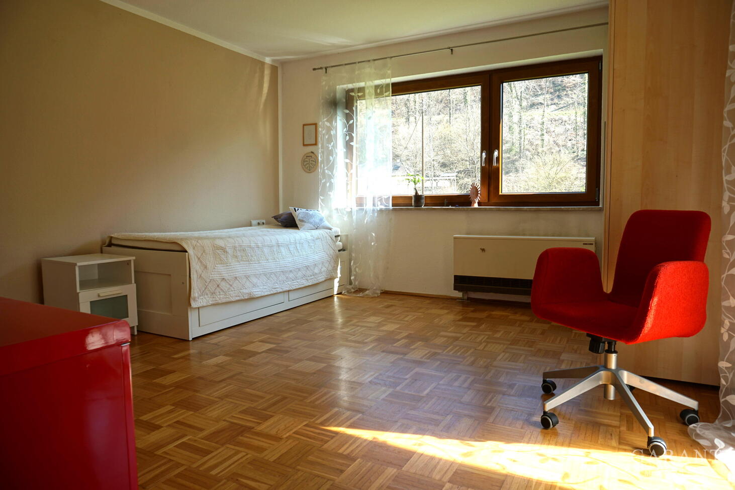 Großzügiges Zweifamilienhaus mit Traumgrundstück in ruhiger Lage von Horb-Mühlen – Horb am Neckar – Vorschaubild 19