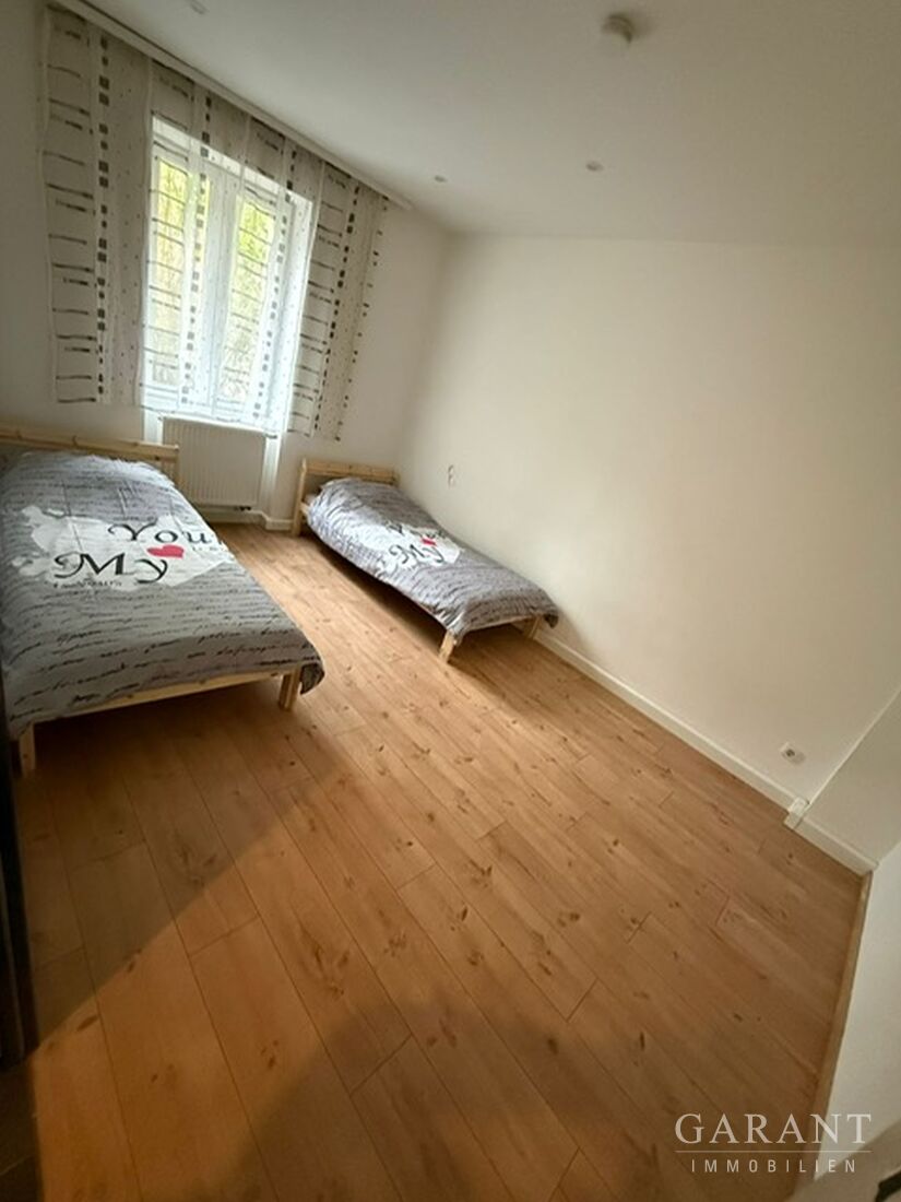 Ankommen, abschalten, genießen - Wohnen in Gostenhof - auch für Kapitalanleger – Nürnberg – Vorschaubild 3