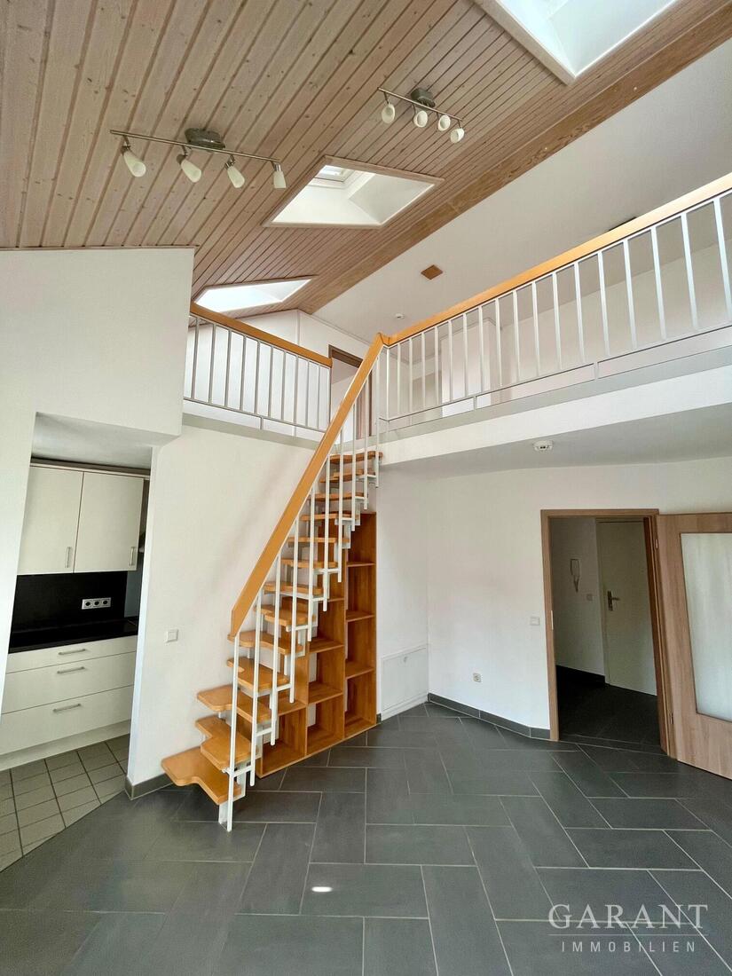 ~Kapitalanlage oder Eigennutzung: Maisonette-Wohnung in Ingolstadt-Friedrichshofen~ – Ingolstadt – Bild 1 von 15