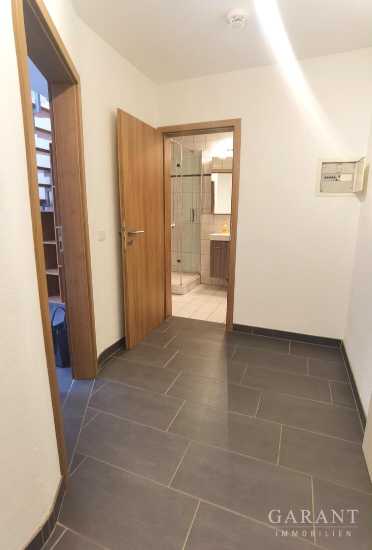 ~Kapitalanlage oder Eigennutzung: Maisonette-Wohnung in Ingolstadt-Friedrichshofen~ – Ingolstadt – Vorschaubild 12