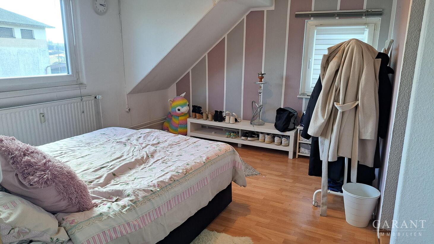 Charmantes Ein-/Zweifamilienhaus mit Vermietungspotenzial, Kapitalanlage mit Perspektive – Feilitzsch – Vorschaubild 17