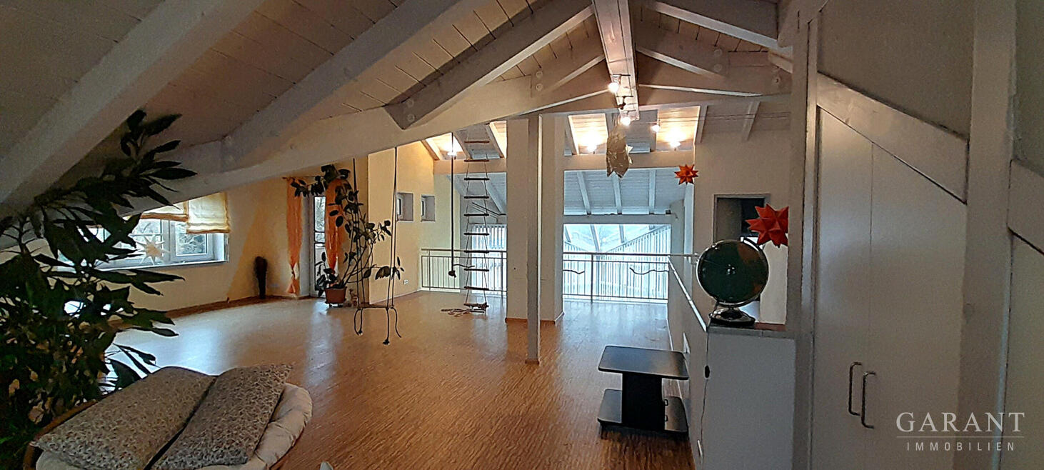 Familienfreundliches Architektenhaus mit Einliegerwohnung – Ochsenhausen – Vorschaubild 4