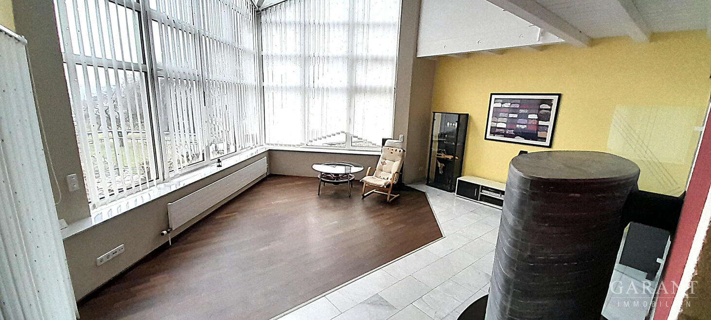 Familienfreundliches Architektenhaus mit Einliegerwohnung – Ochsenhausen – Vorschaubild 6