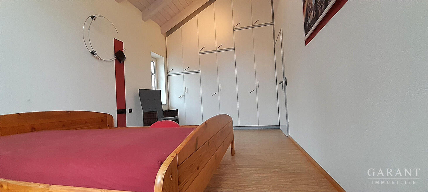 Familienfreundliches Architektenhaus mit Einliegerwohnung – Ochsenhausen – Vorschaubild 10