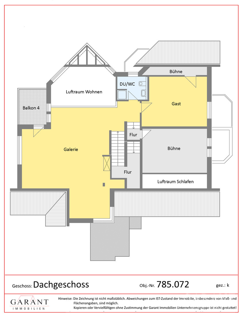 Familienfreundliches Architektenhaus mit Einliegerwohnung – Ochsenhausen – Vorschaubild 20