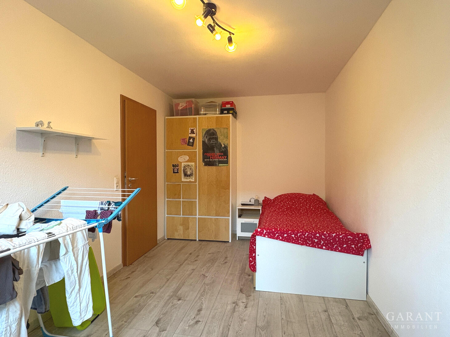 Familienglück in gefragter Lage! – Stuttgart – Vorschaubild 3