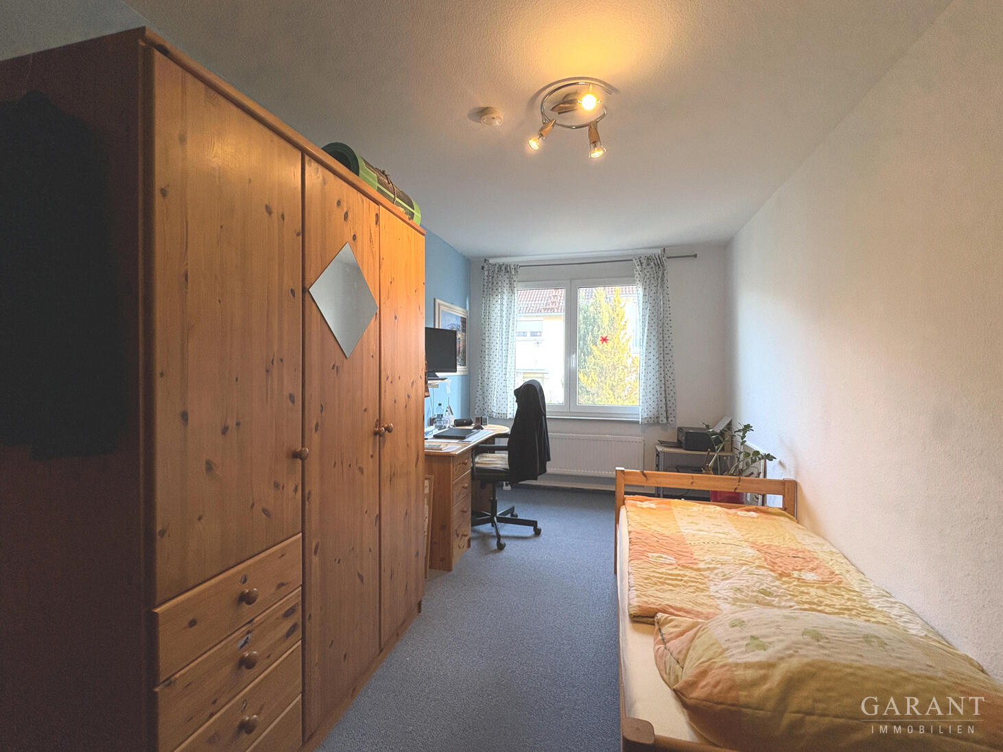 Familienglück in gefragter Lage! – Stuttgart – Vorschaubild 16