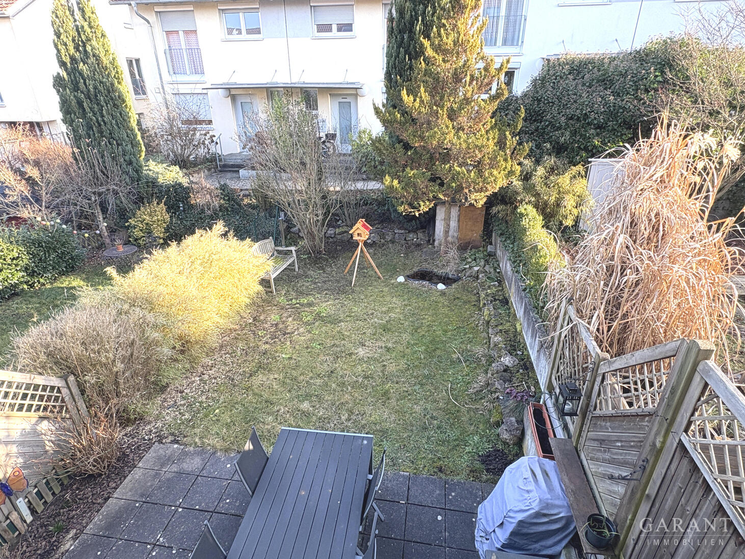 Familienglück in gefragter Lage! – Stuttgart – Vorschaubild 17