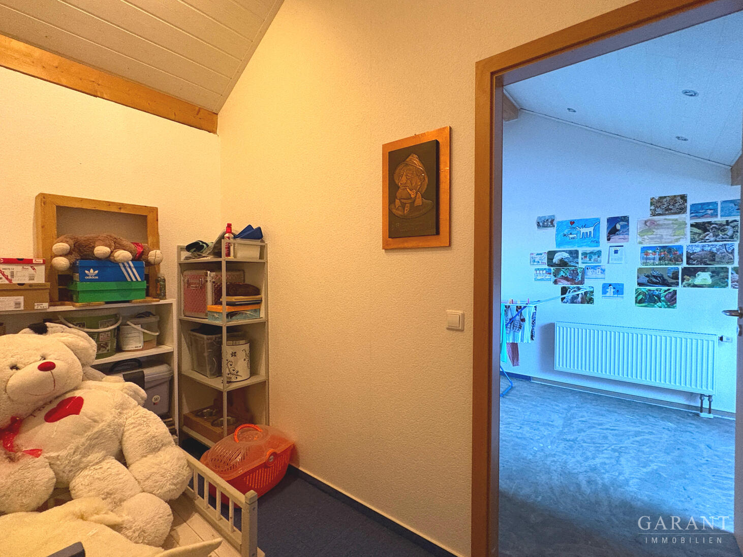 Familienglück in gefragter Lage! – Stuttgart – Vorschaubild 21