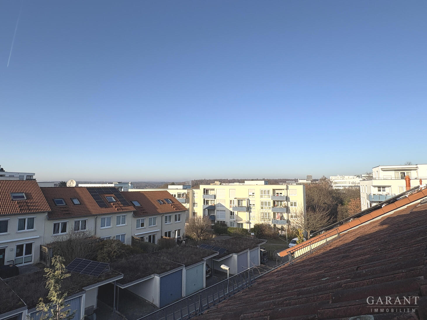 Familienglück in gefragter Lage! – Stuttgart – Vorschaubild 24