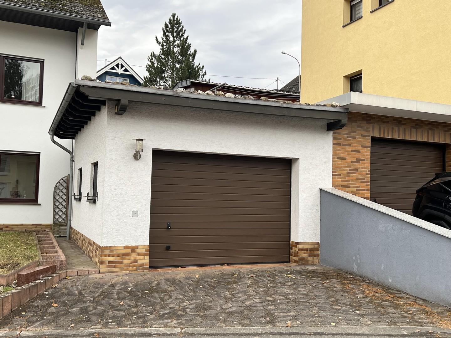 Einfamilienhaus mit Einliegerwohnung – Sankt Goar – Vorschaubild 4