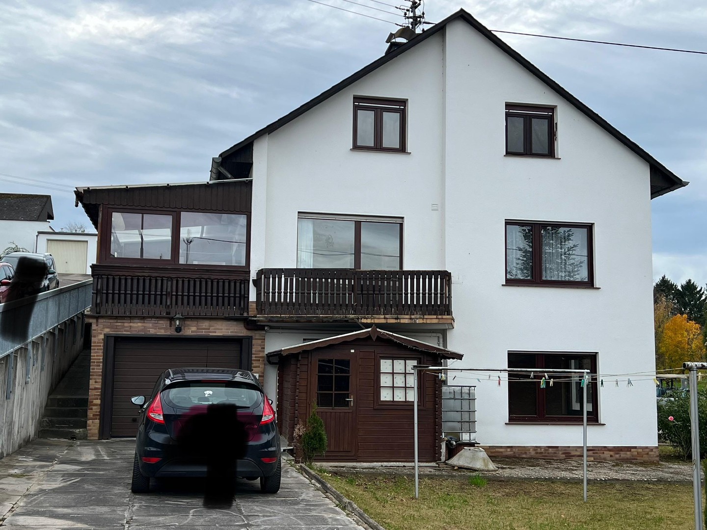 Einfamilienhaus mit Einliegerwohnung – Sankt Goar – Vorschaubild 5