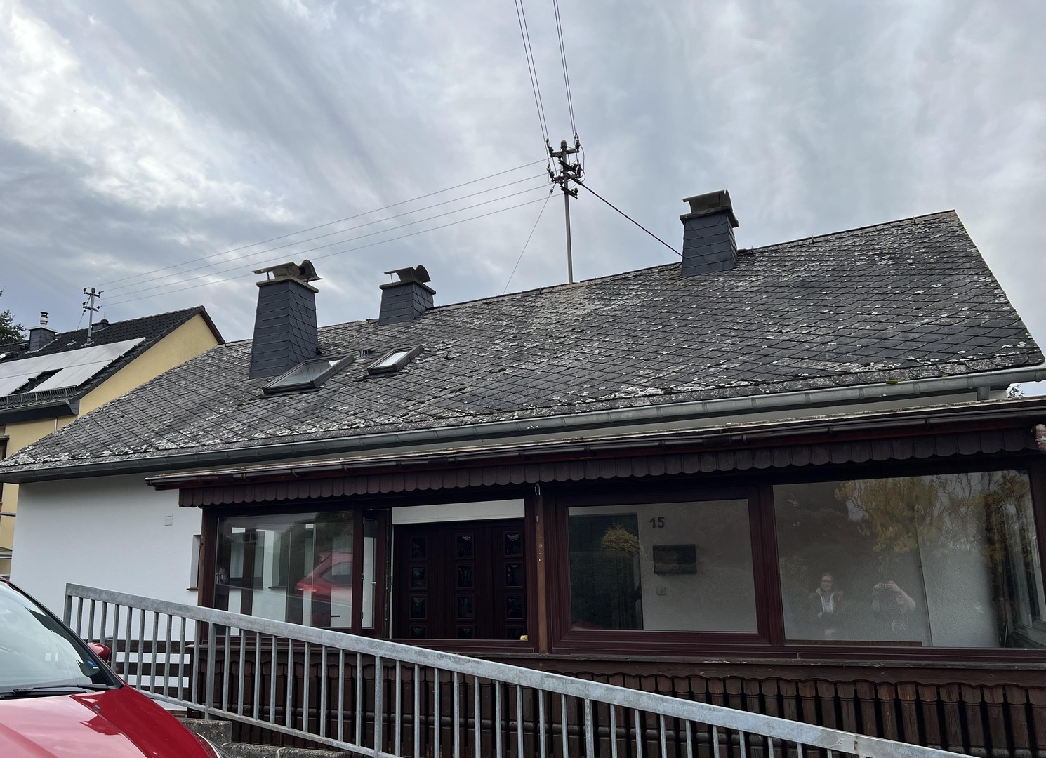 Einfamilienhaus mit Einliegerwohnung – Sankt Goar – Vorschaubild 6