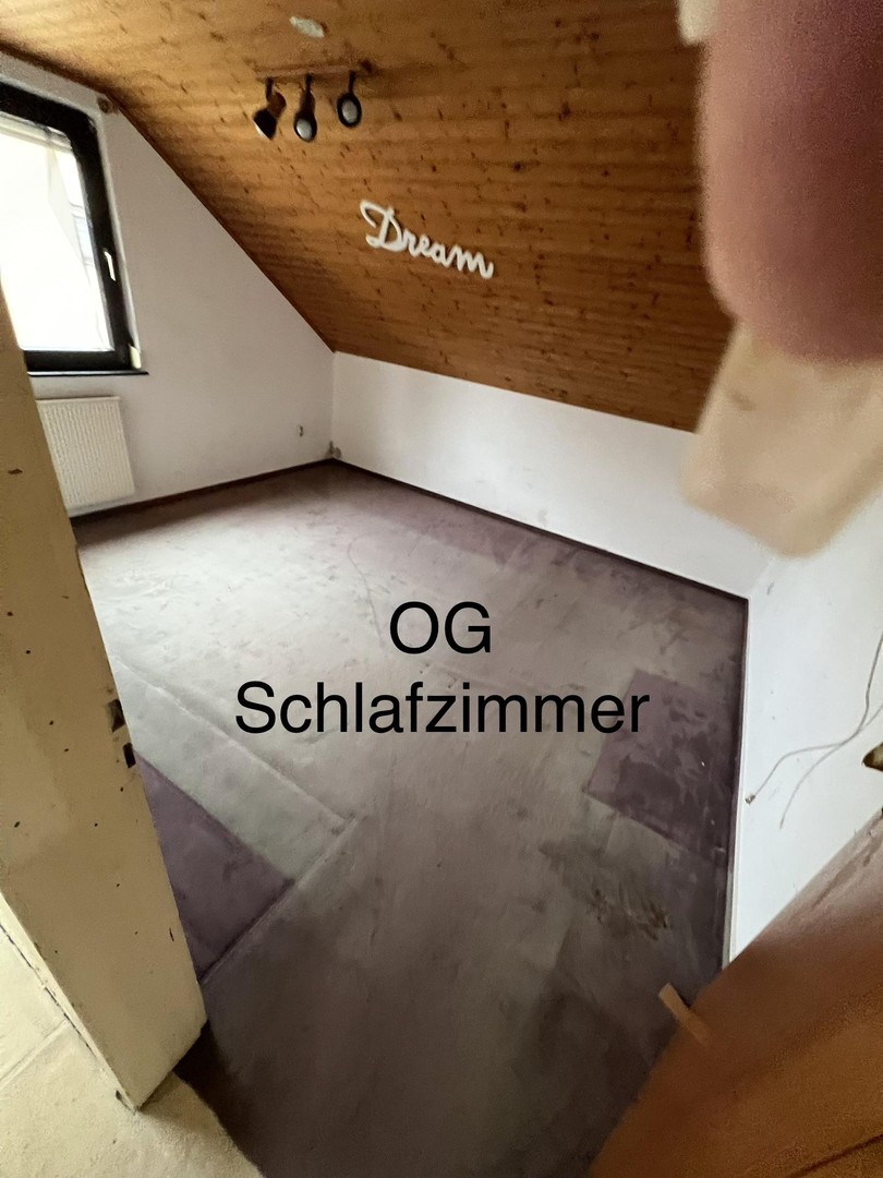 Einfamilienhaus mit Einliegerwohnung – Sankt Goar – Vorschaubild 9
