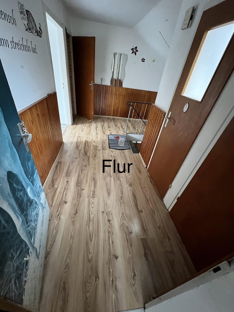 Einfamilienhaus mit Einliegerwohnung – Sankt Goar – Vorschaubild 10