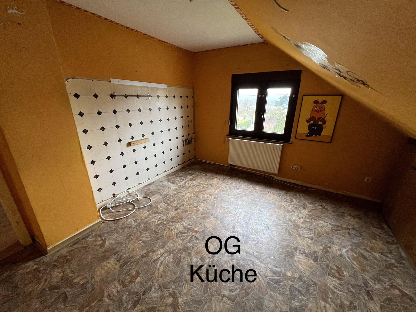 Einfamilienhaus mit Einliegerwohnung – Sankt Goar – Vorschaubild 12
