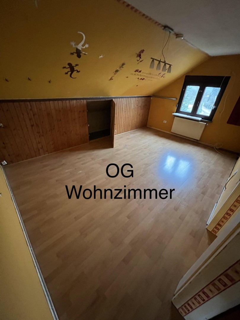 Einfamilienhaus mit Einliegerwohnung – Sankt Goar – Vorschaubild 13