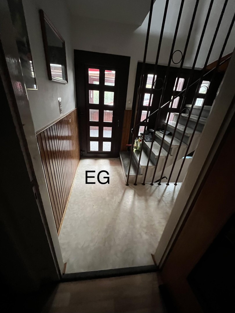 Einfamilienhaus mit Einliegerwohnung – Sankt Goar – Vorschaubild 15