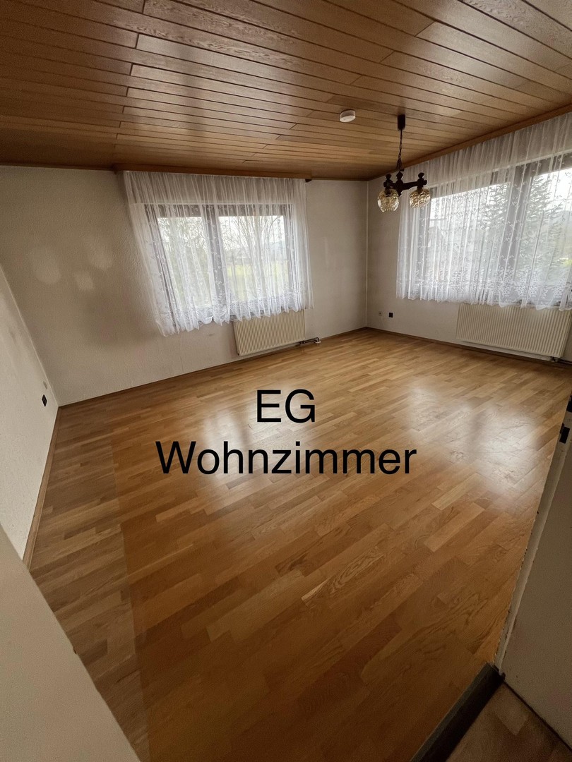 Einfamilienhaus mit Einliegerwohnung – Sankt Goar – Vorschaubild 17
