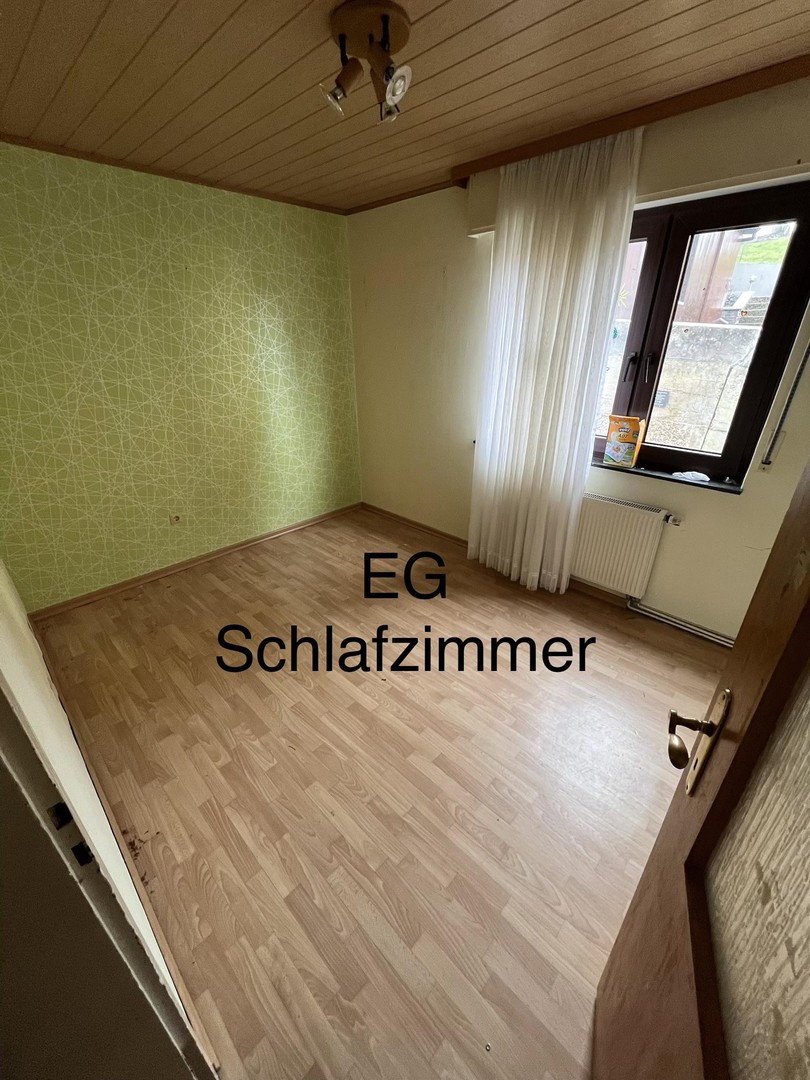 Einfamilienhaus mit Einliegerwohnung – Sankt Goar – Vorschaubild 19